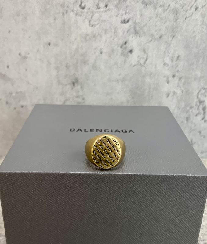 Balenciaga Ring 05lyr33